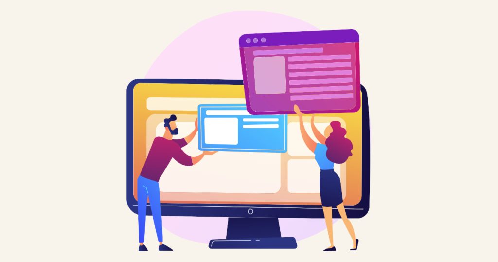 What is Content Creation?