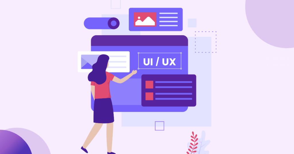 What is UI/UX