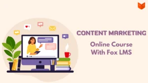 Content Marketing Course Image