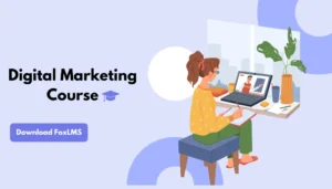 Digital Marketing Course Image