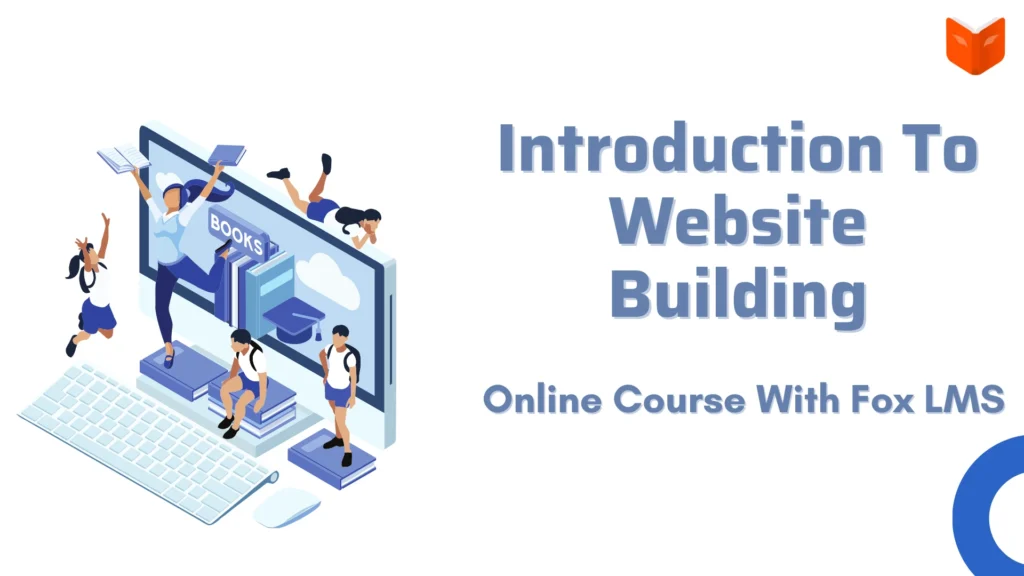 Introduction to Website Building