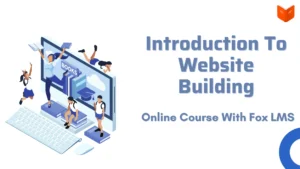 Website Building Course Image